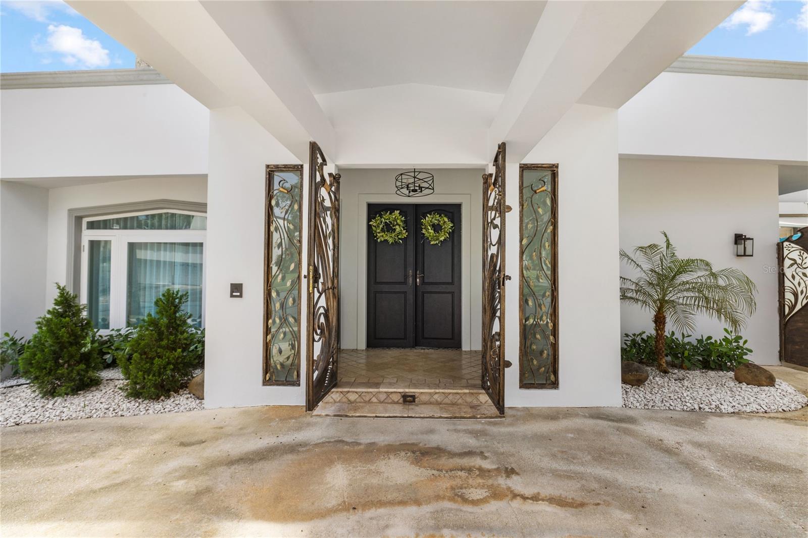 GARDEN HILLS NORTE - Residential