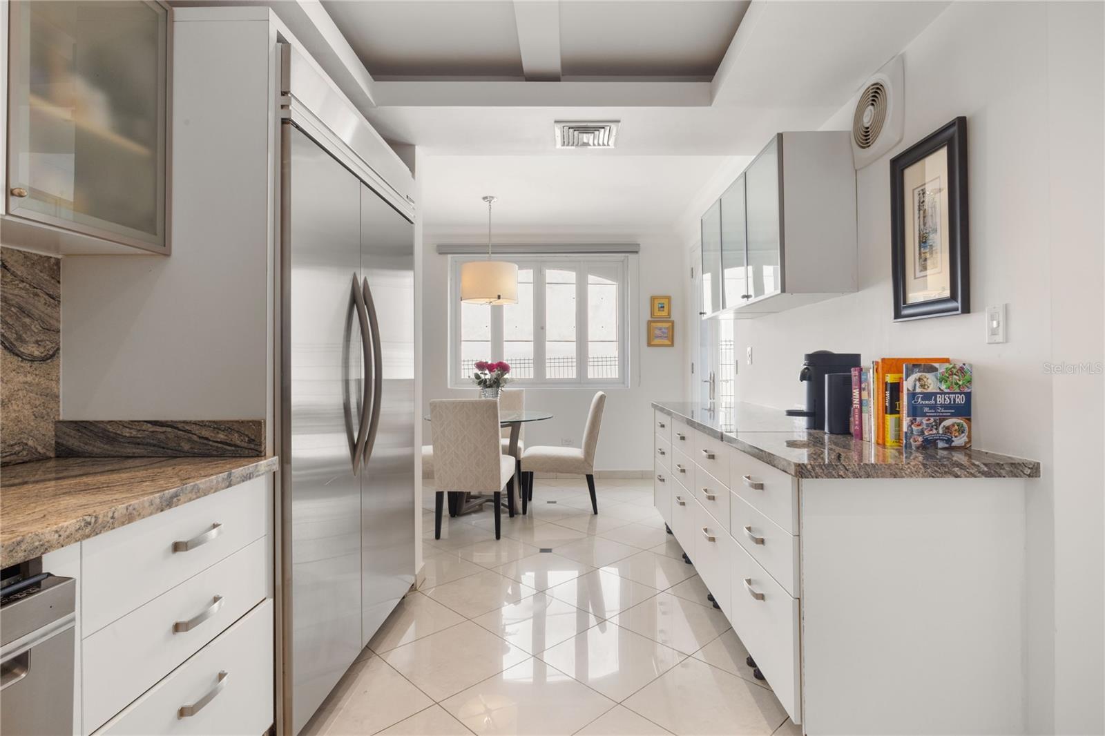 GARDEN HILLS NORTE - Residential