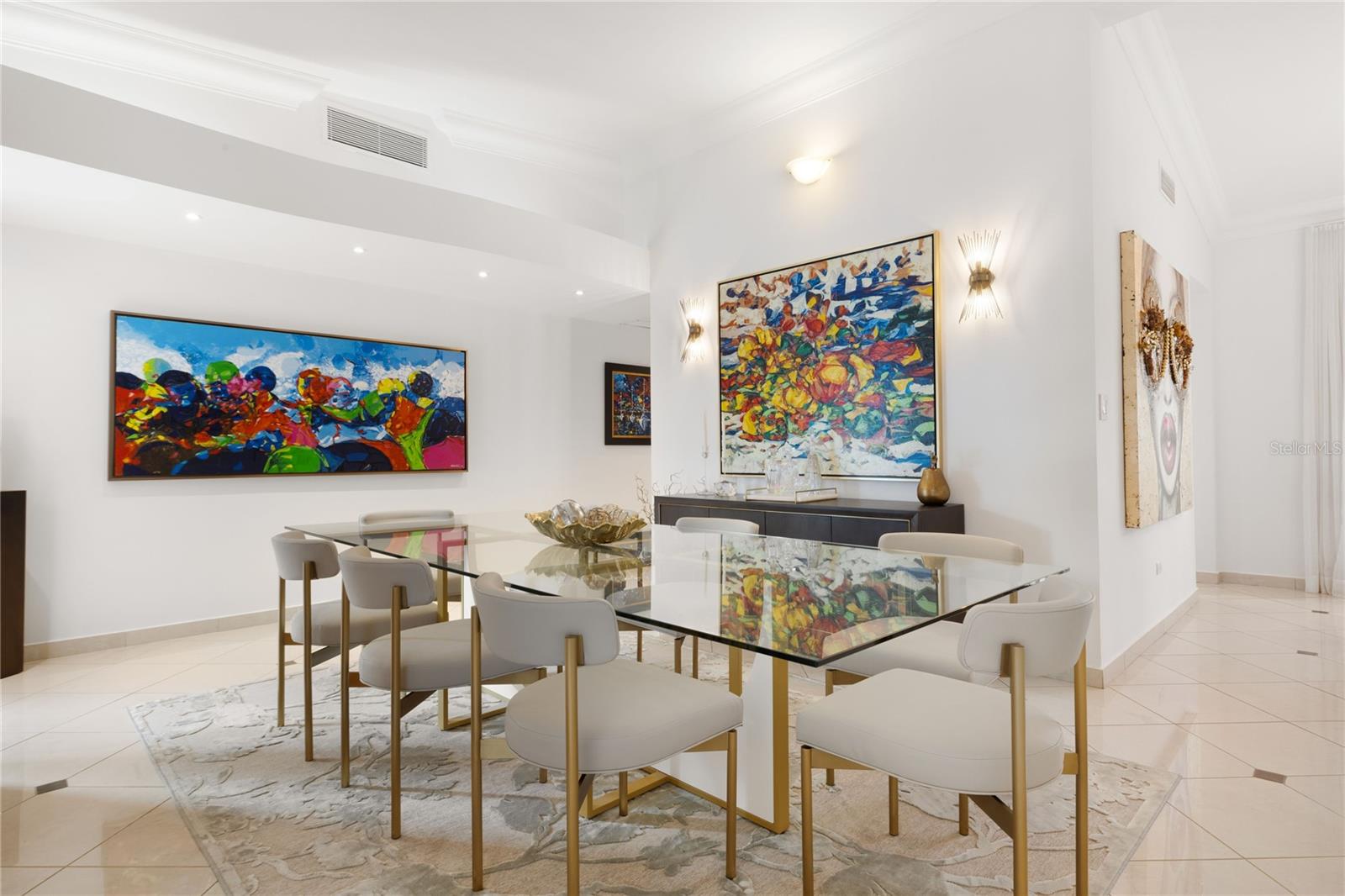 GARDEN HILLS NORTE - Residential