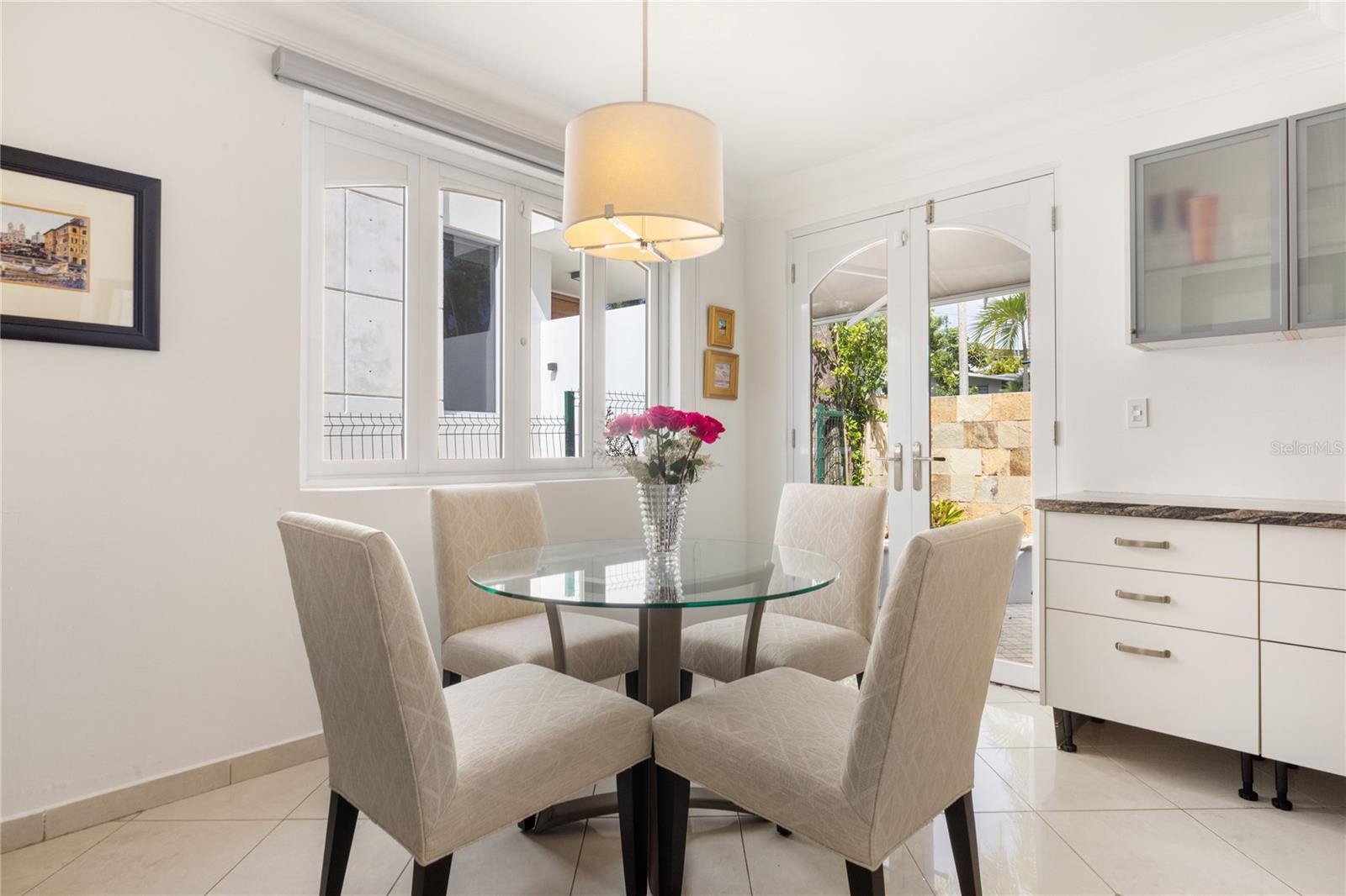 GARDEN HILLS NORTE - Residential