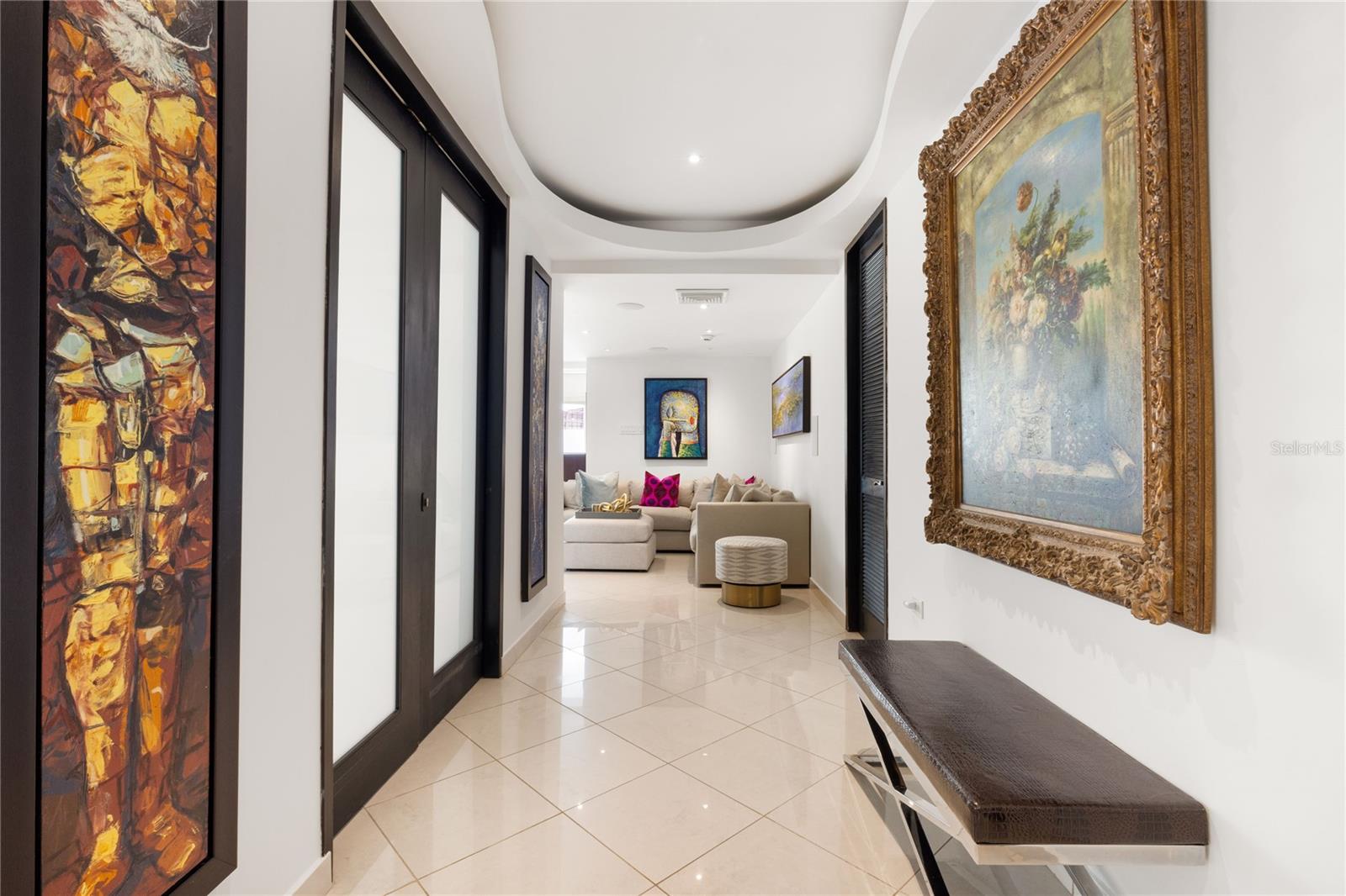 GARDEN HILLS NORTE - Residential
