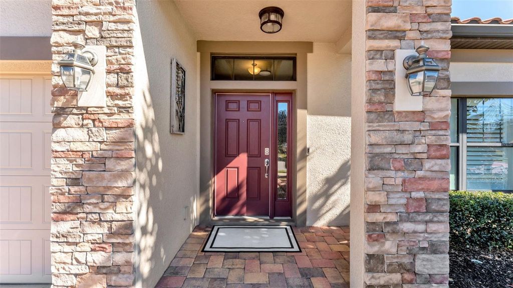 Photo of 3965 Viamonte Lane, Lakeland, FL 33810 (MLS # L4958977)