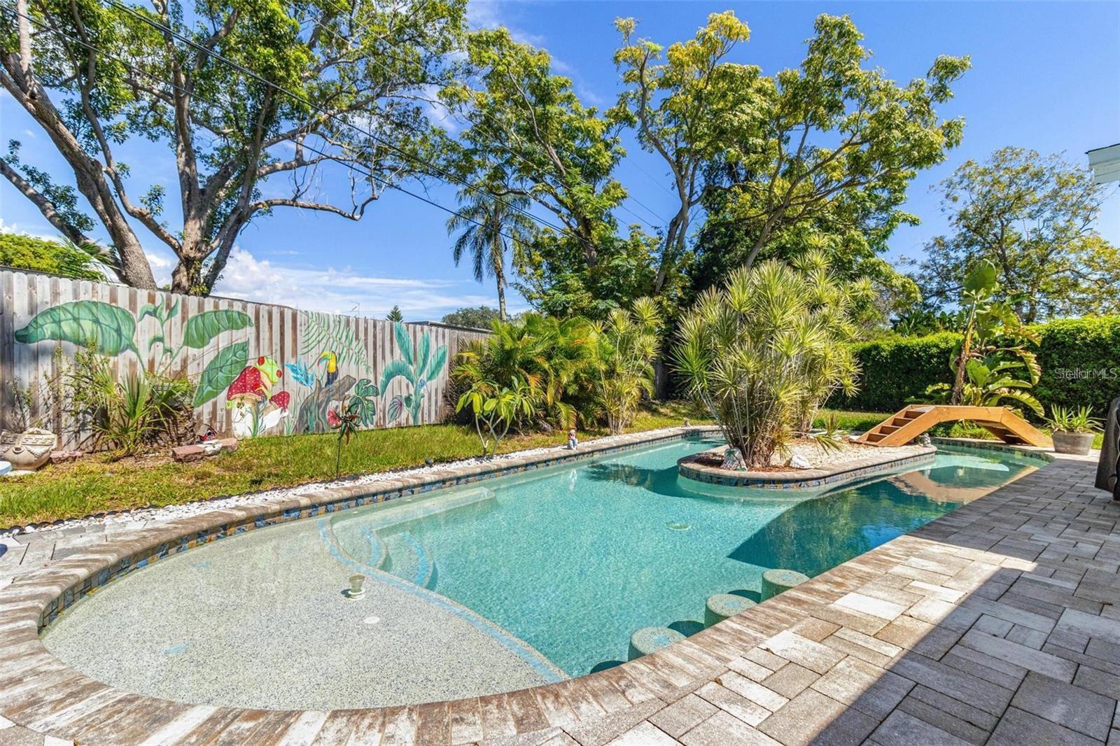 MIDWAY ACRES - Residential