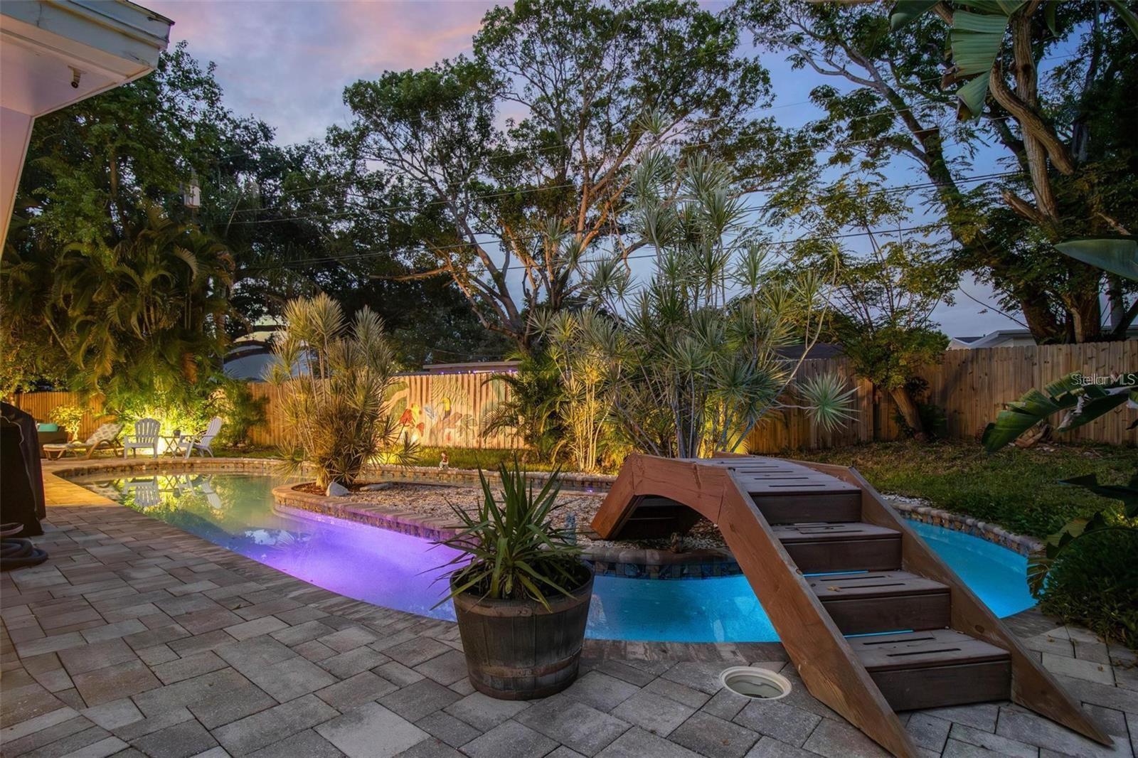 MIDWAY ACRES - Residential