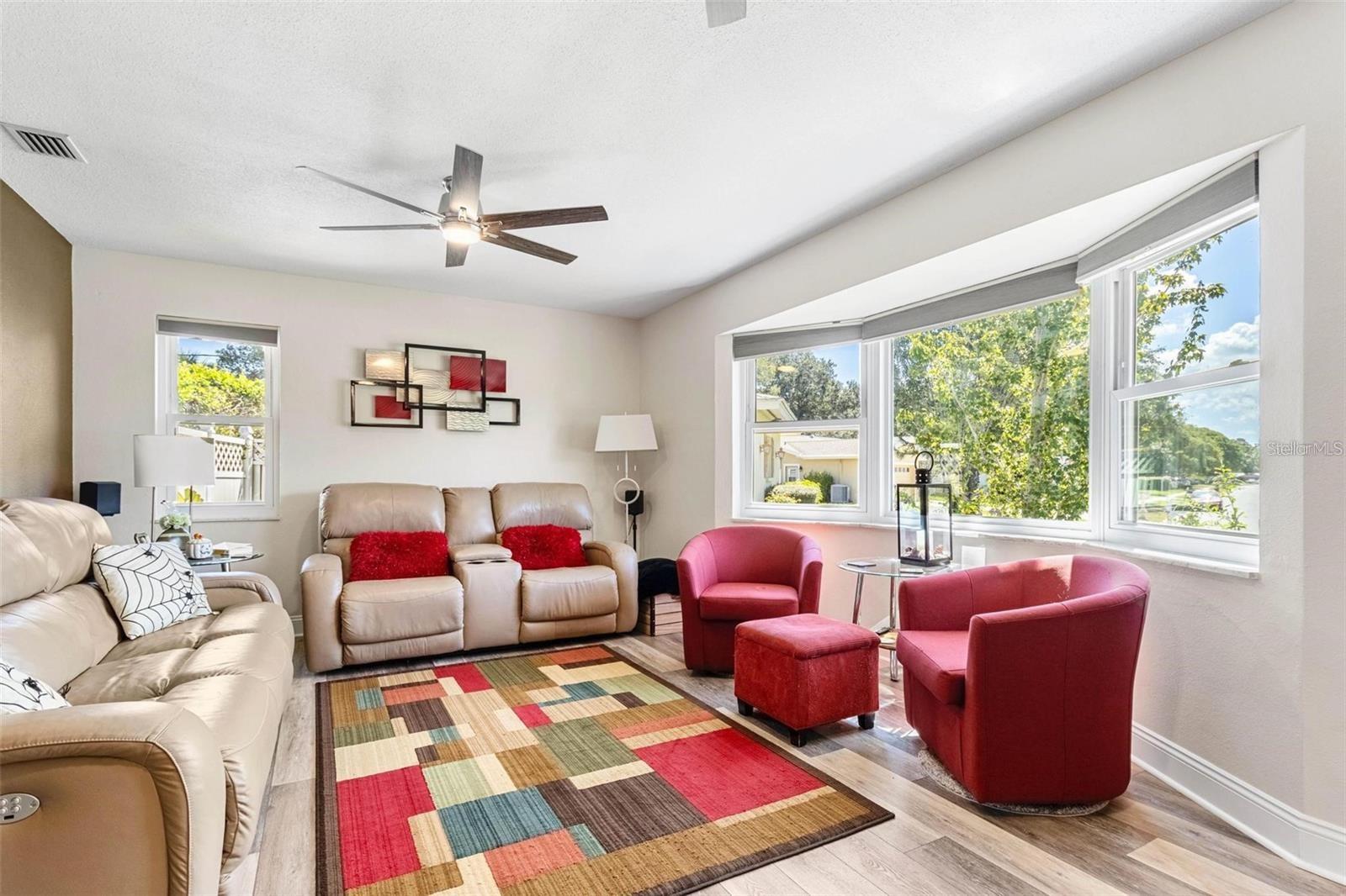 MIDWAY ACRES - Residential
