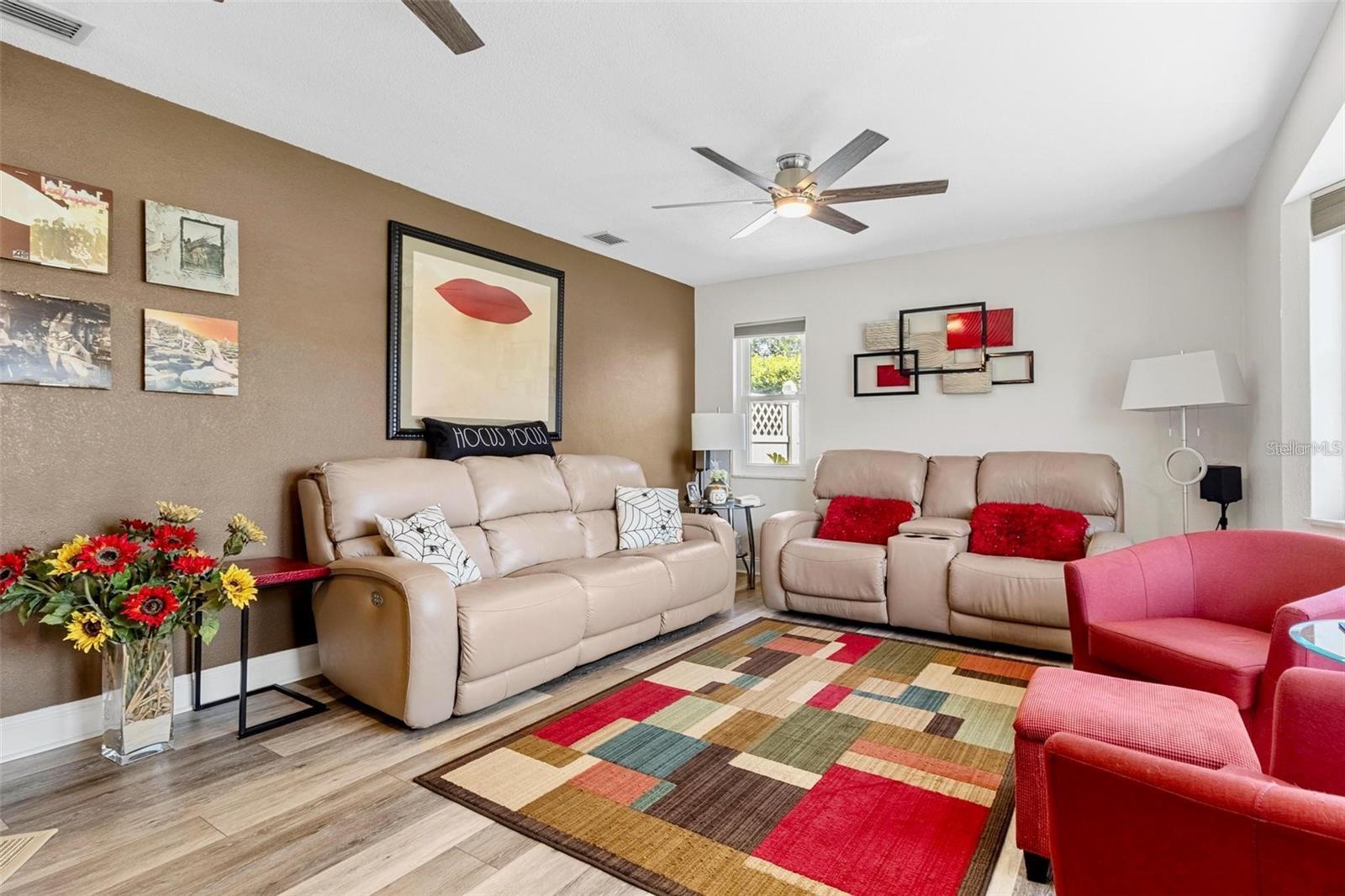 MIDWAY ACRES - Residential