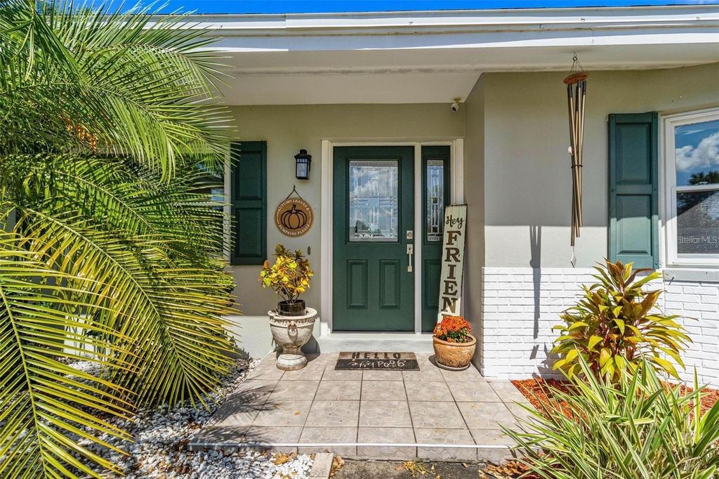 Photo of 1456 Cameo Way, Clearwater, FL 33756 (MLS # TB8508663)