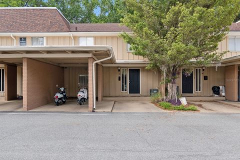 507 NW 39TH ROAD 154 GAINESVILLE FL 32607