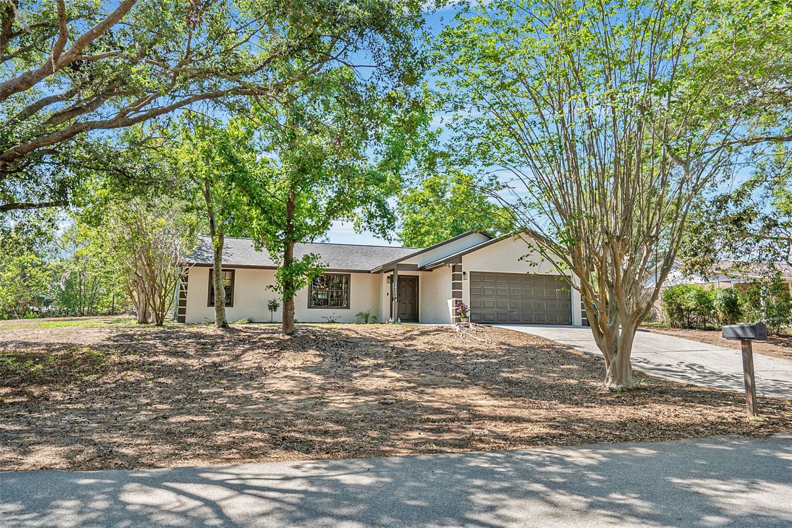 17411 HILLSIDE DRIVE