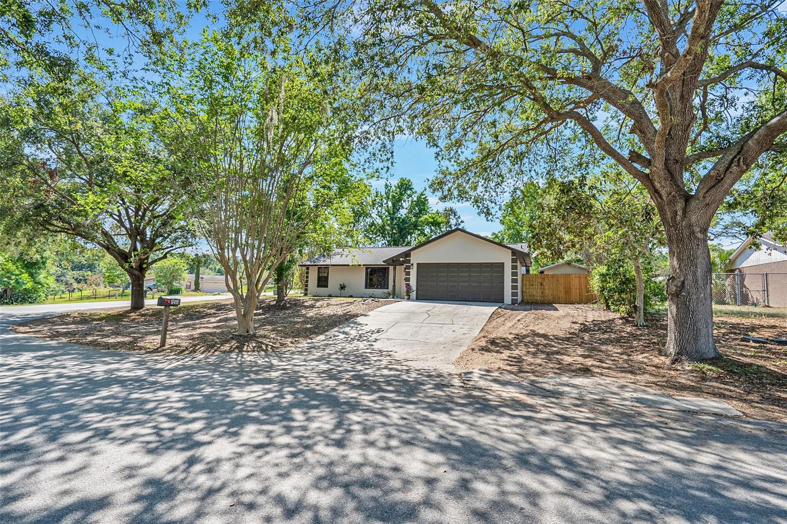 17411 HILLSIDE DRIVE