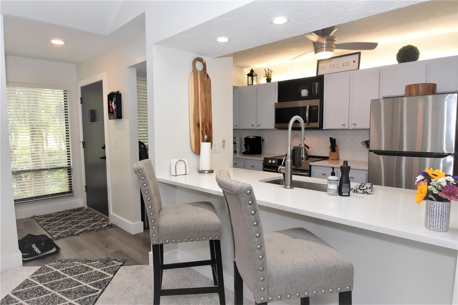 PELICAN COVE XIV - Residential Lease