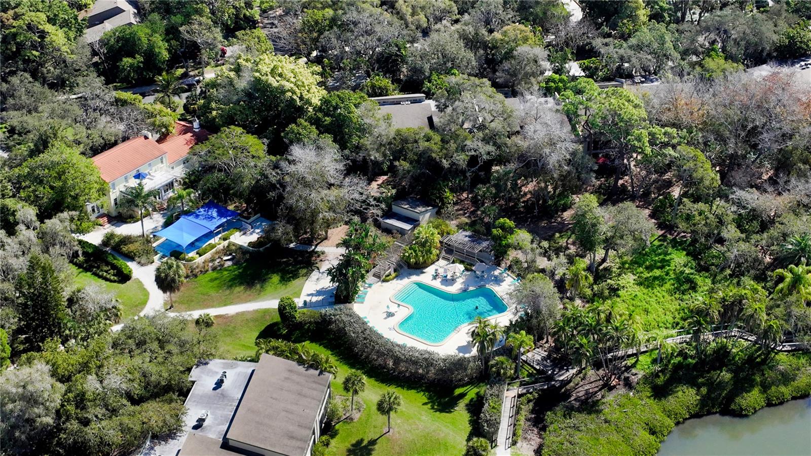 PELICAN COVE XIV - Residential Lease