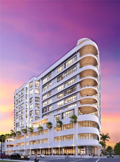 290 COCOANUT AVENUE 7B SARASOTA FL 34236