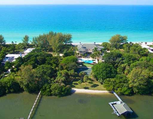 CASEY KEY - Residential