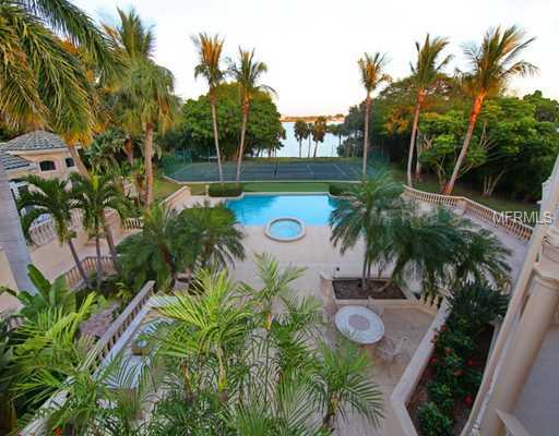 CASEY KEY - Residential