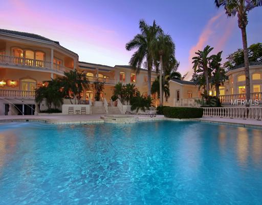 CASEY KEY - Residential