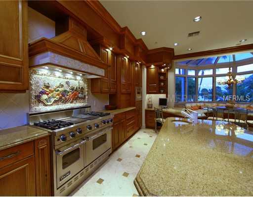 CASEY KEY - Residential