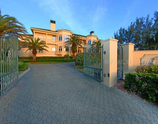 CASEY KEY - Residential