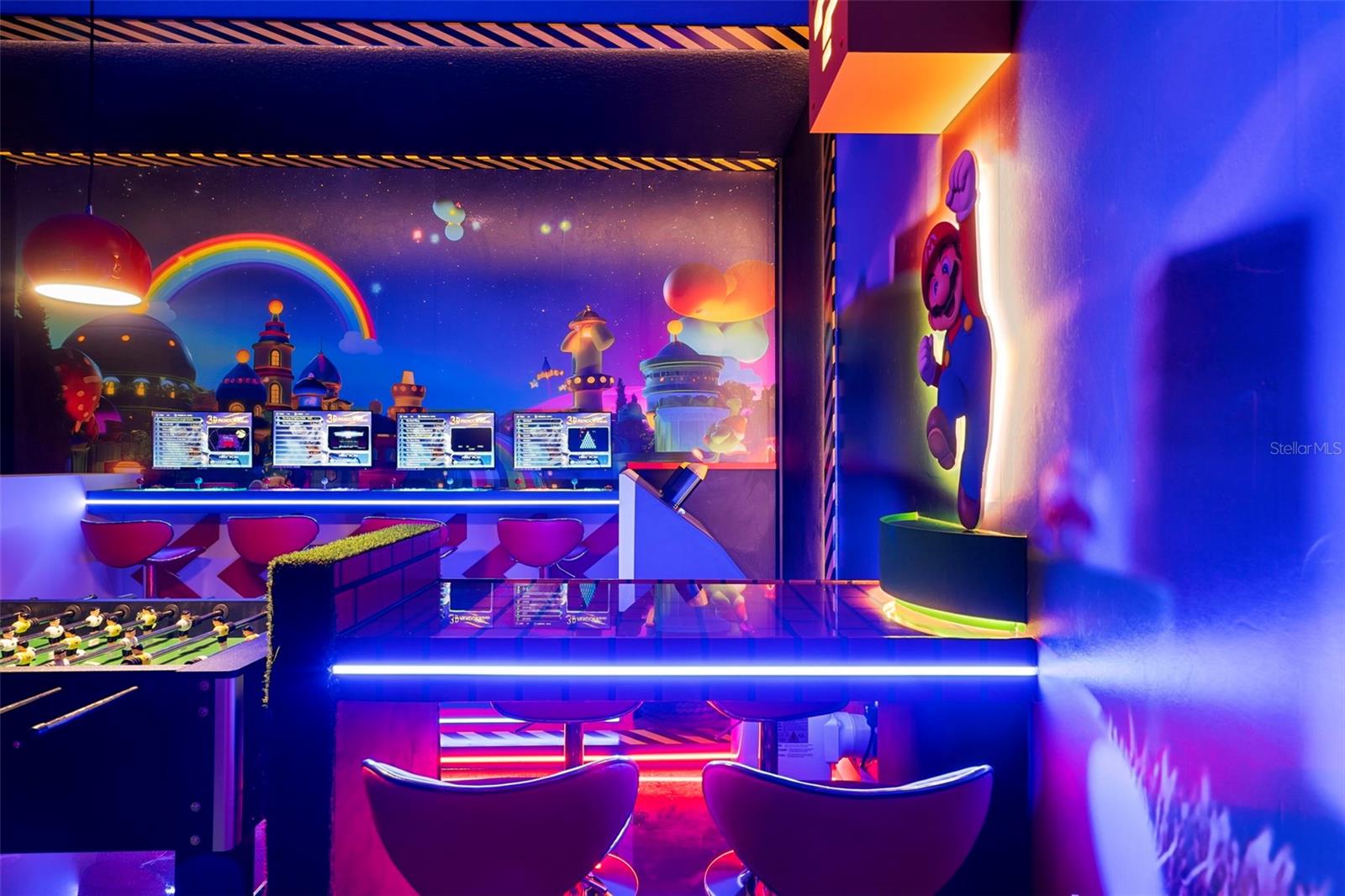 PARADISO GRANDE RESORT - Residential