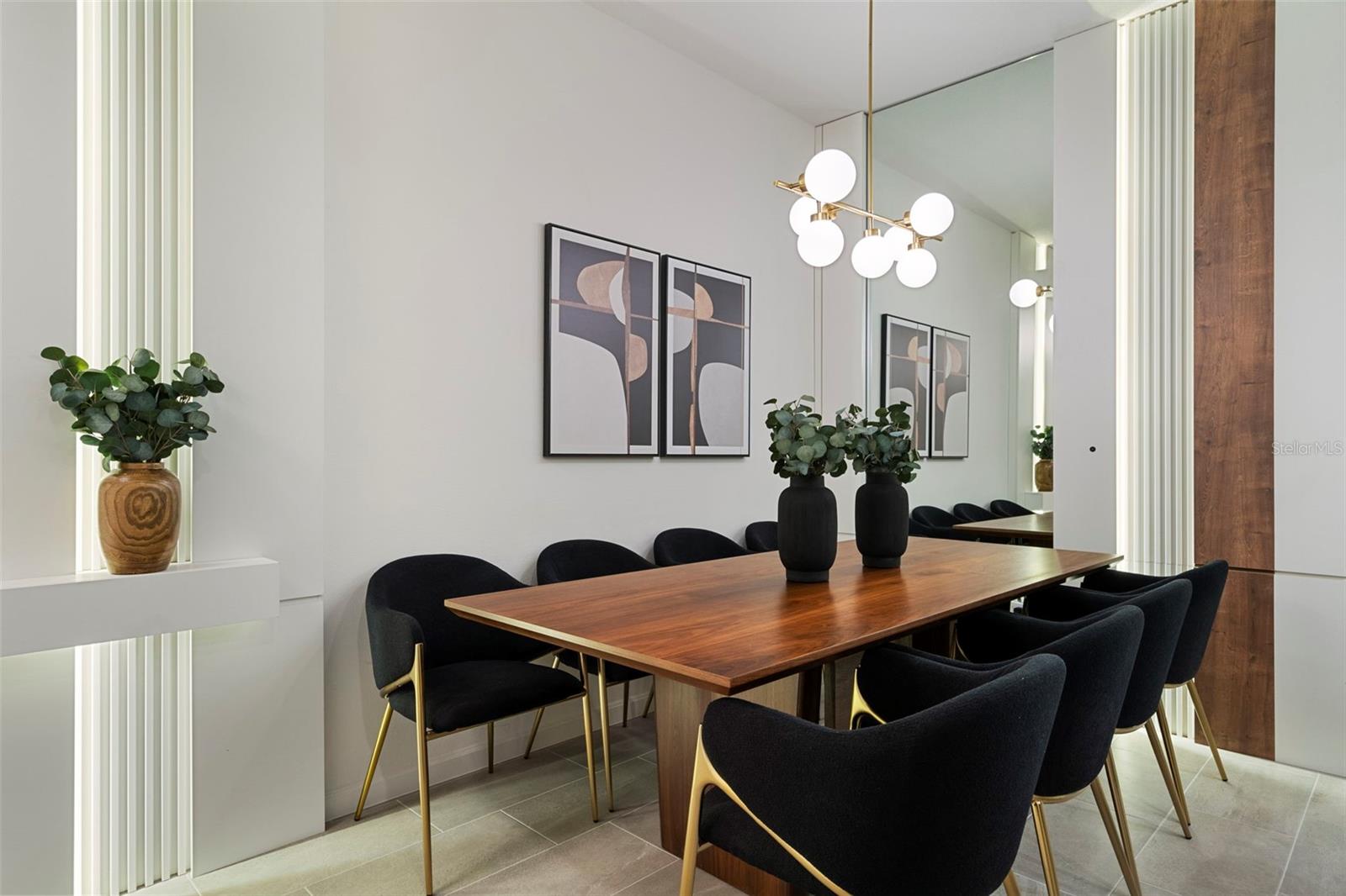 PARADISO GRANDE RESORT - Residential