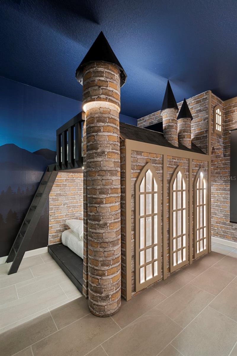 PARADISO GRANDE RESORT - Residential