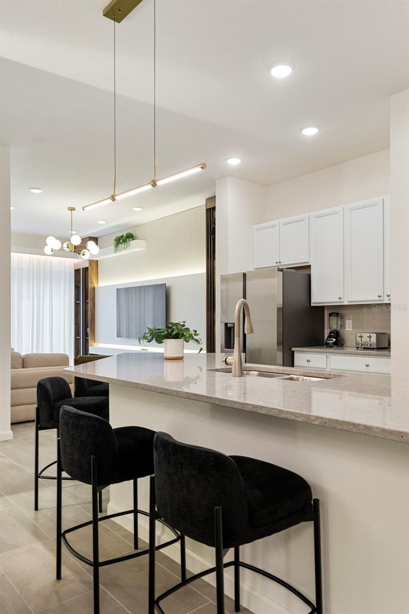 PARADISO GRANDE RESORT - Residential