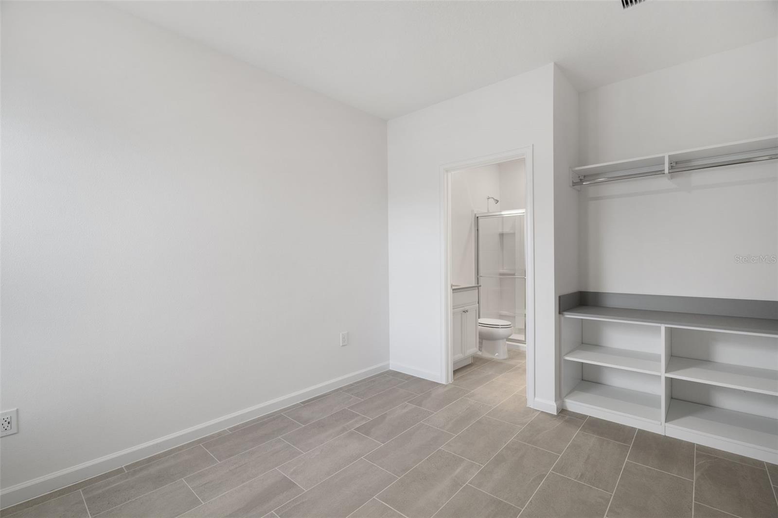 PARADISO GRANDE RESORT - Residential