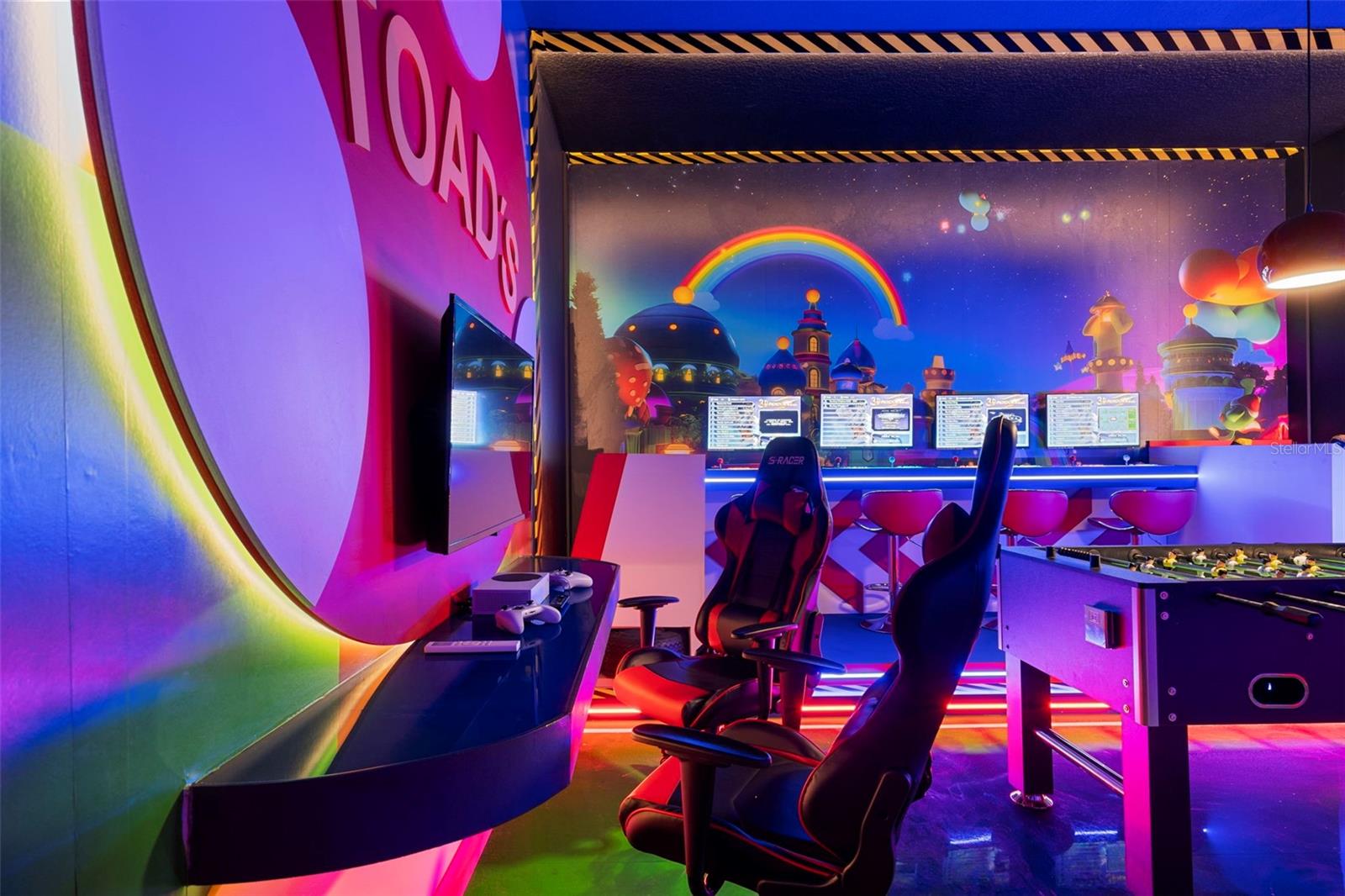 PARADISO GRANDE RESORT - Residential