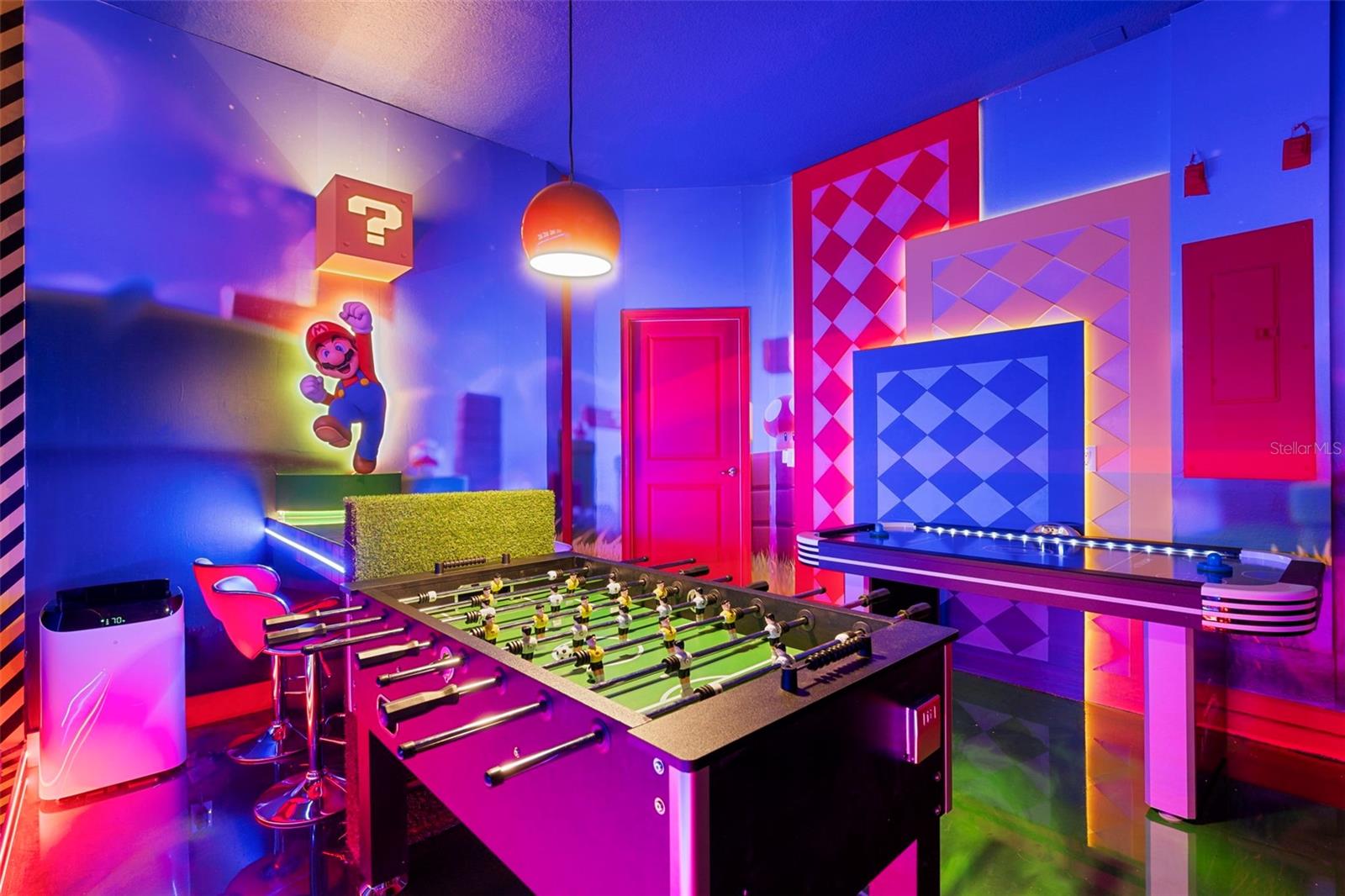 PARADISO GRANDE RESORT - Residential