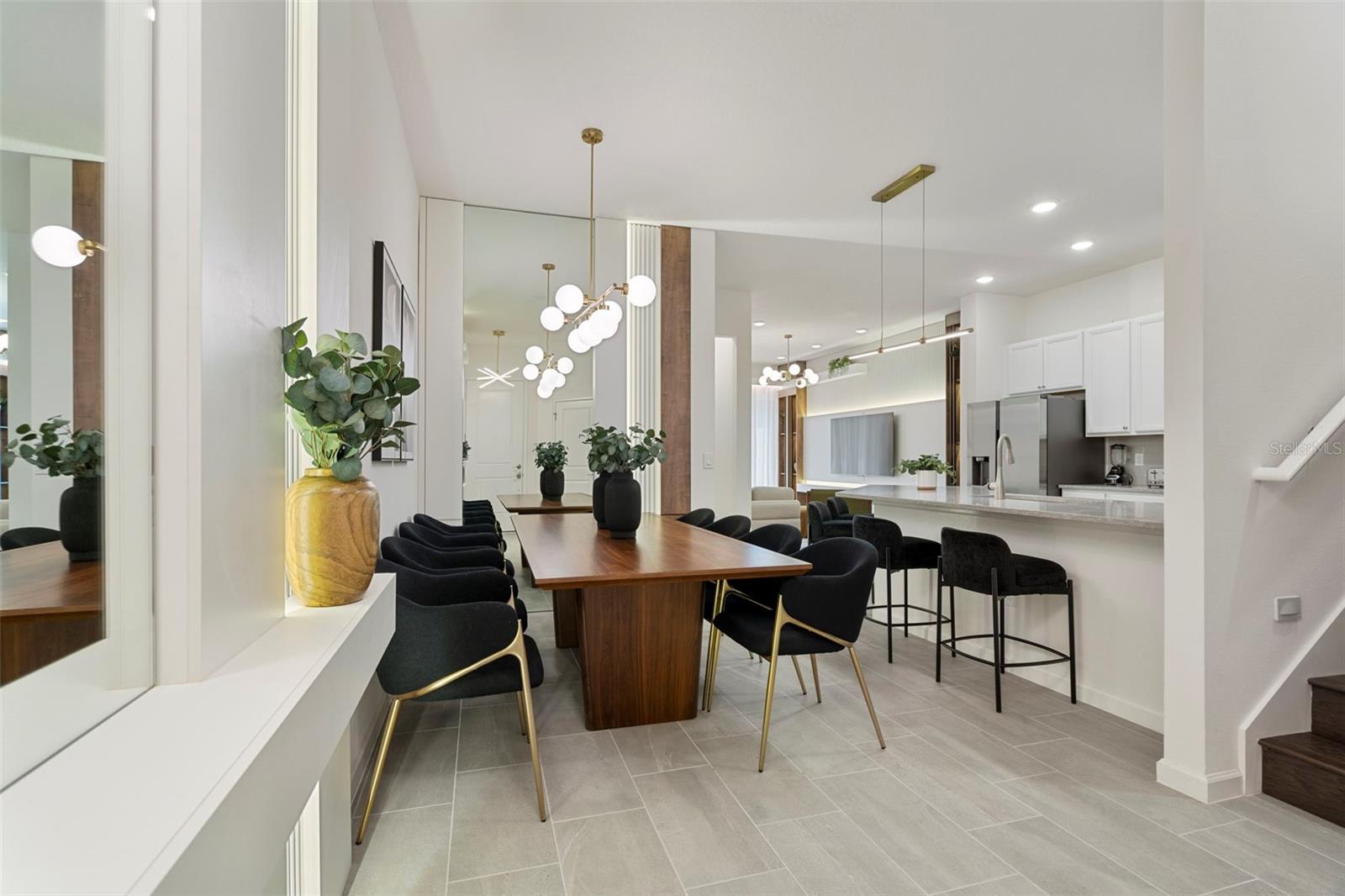 PARADISO GRANDE RESORT - Residential