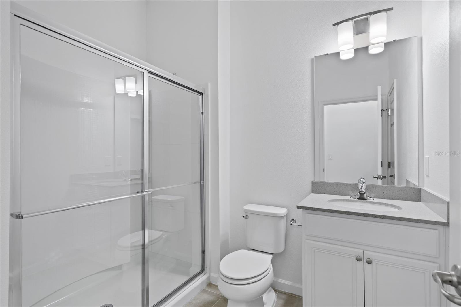 PARADISO GRANDE RESORT - Residential