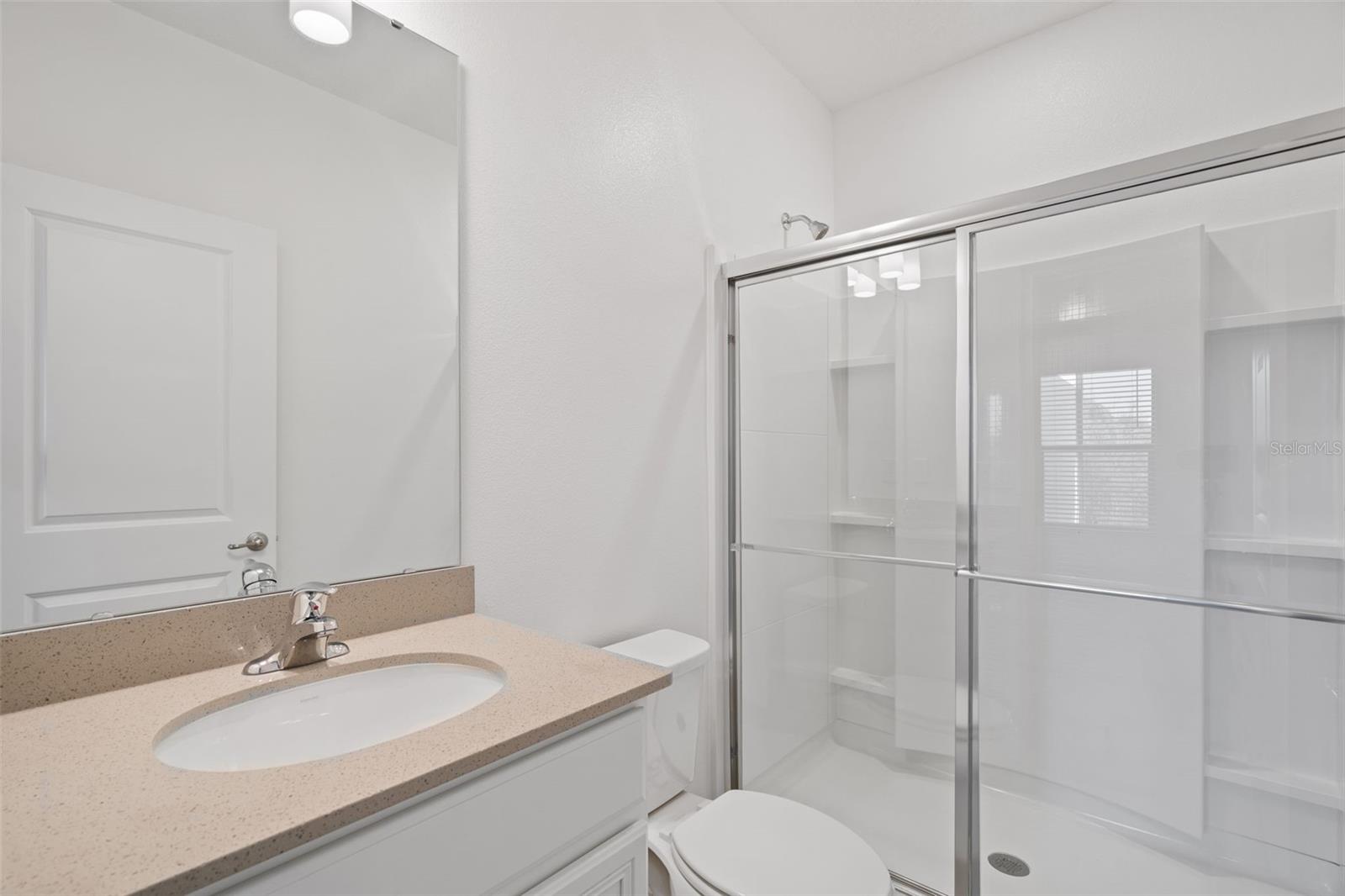 PARADISO GRANDE RESORT - Residential