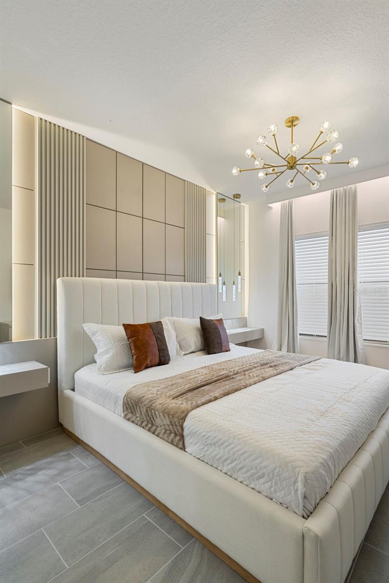 PARADISO GRANDE RESORT - Residential