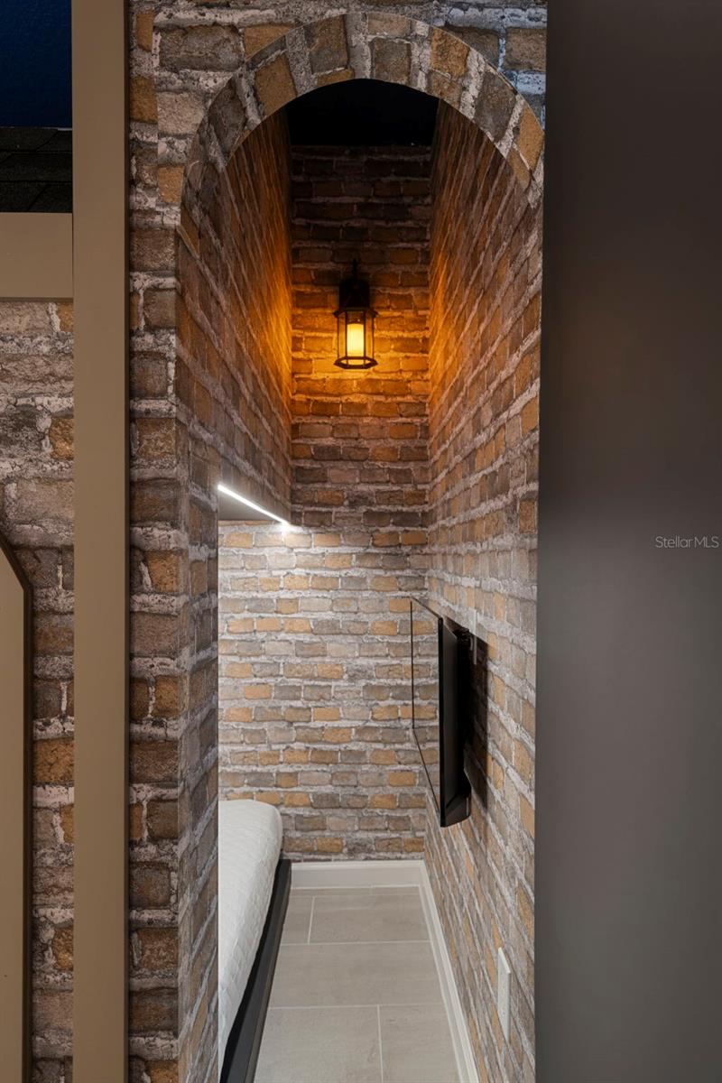 PARADISO GRANDE RESORT - Residential