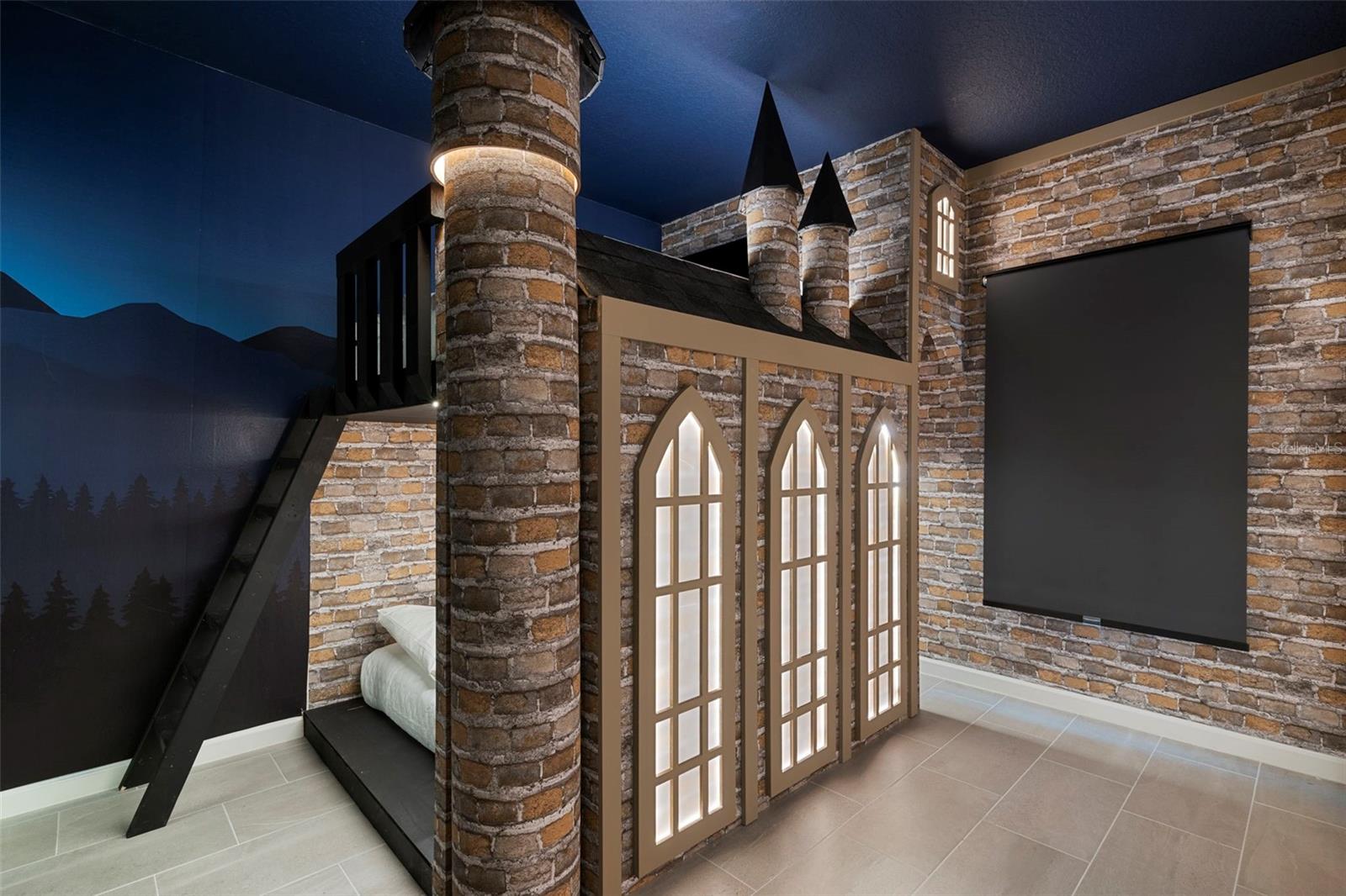 PARADISO GRANDE RESORT - Residential