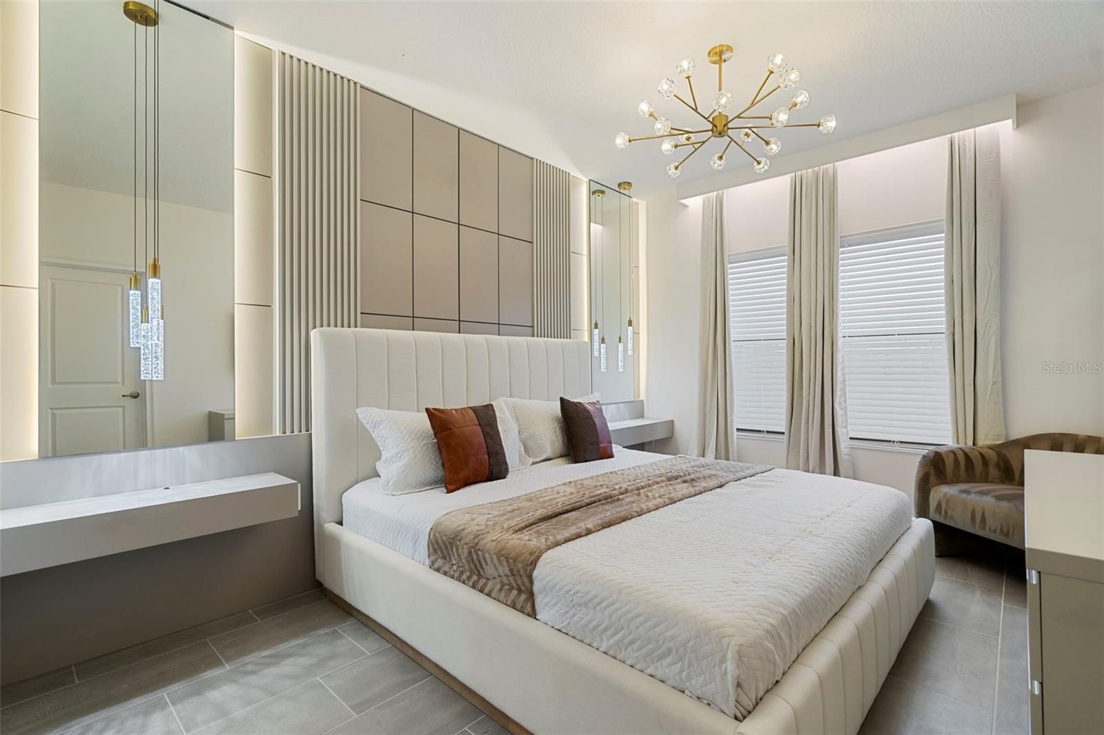 PARADISO GRANDE RESORT - Residential