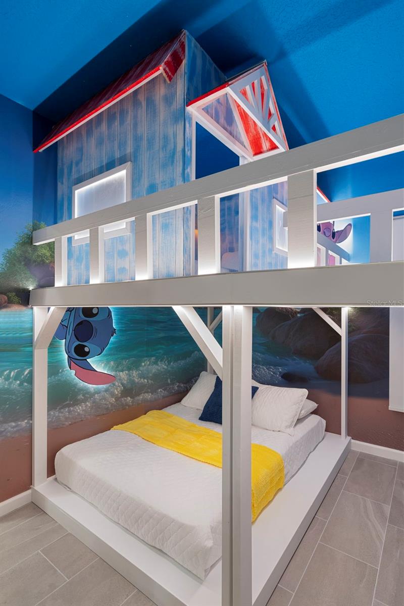 PARADISO GRANDE RESORT - Residential