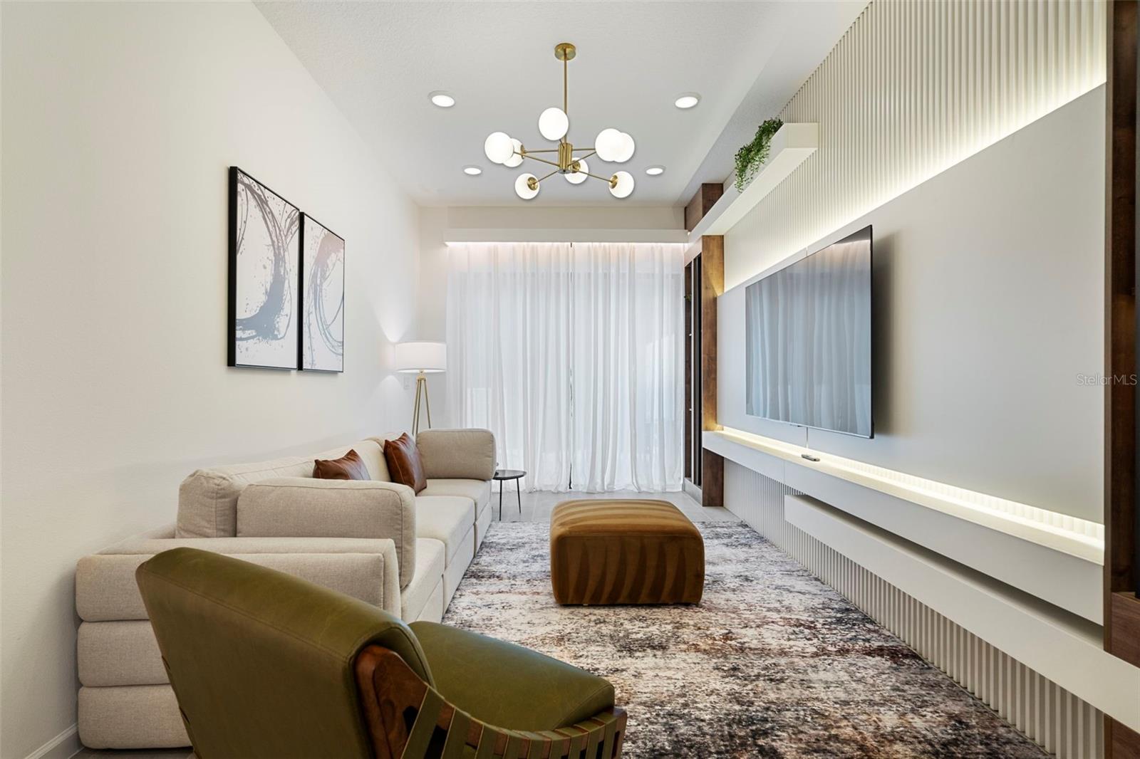 PARADISO GRANDE RESORT - Residential