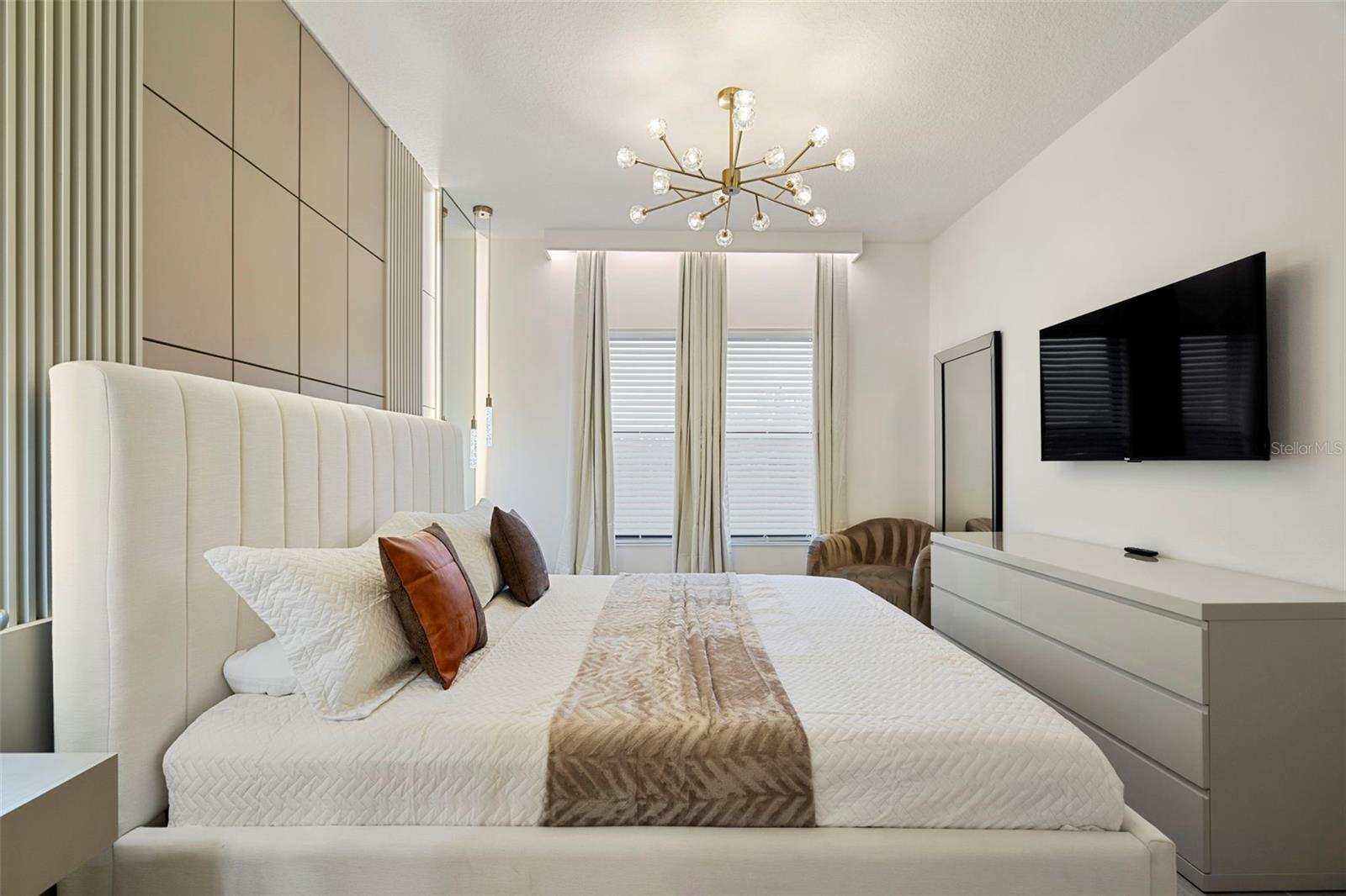 PARADISO GRANDE RESORT - Residential