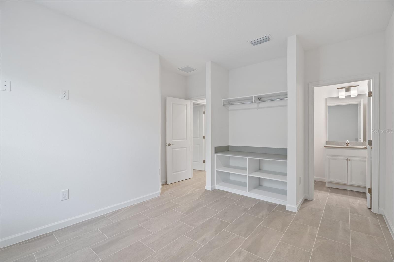 PARADISO GRANDE RESORT - Residential