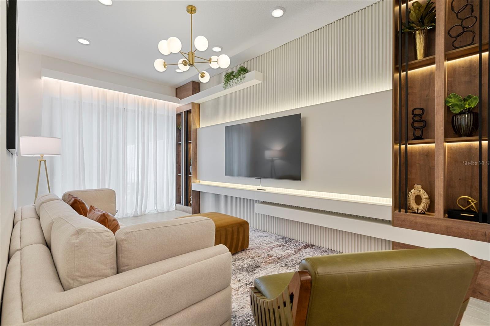 PARADISO GRANDE RESORT - Residential