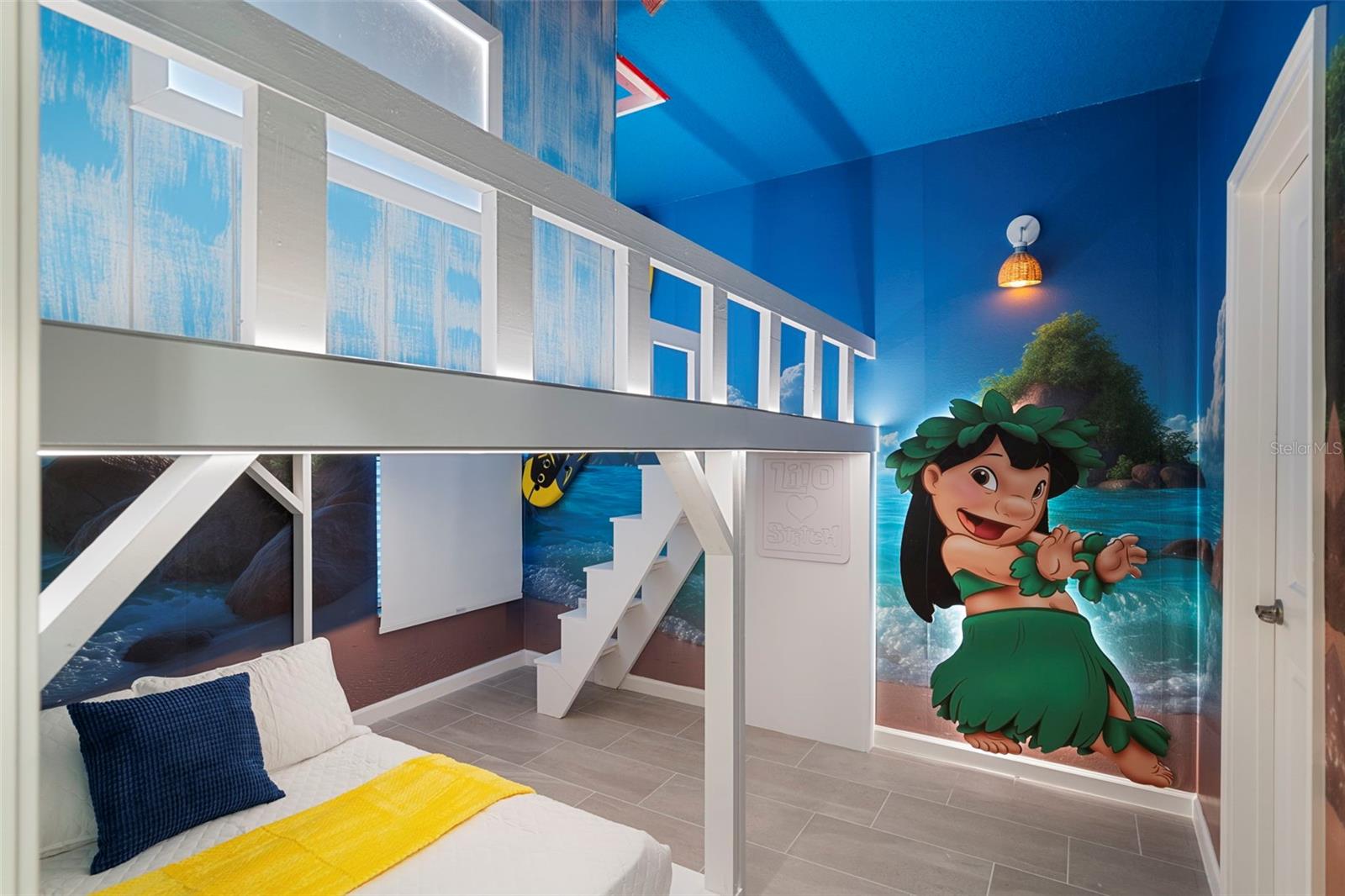 PARADISO GRANDE RESORT - Residential