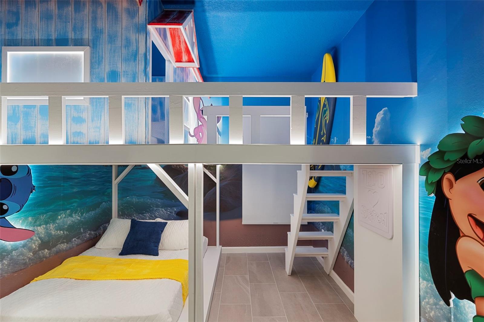 PARADISO GRANDE RESORT - Residential