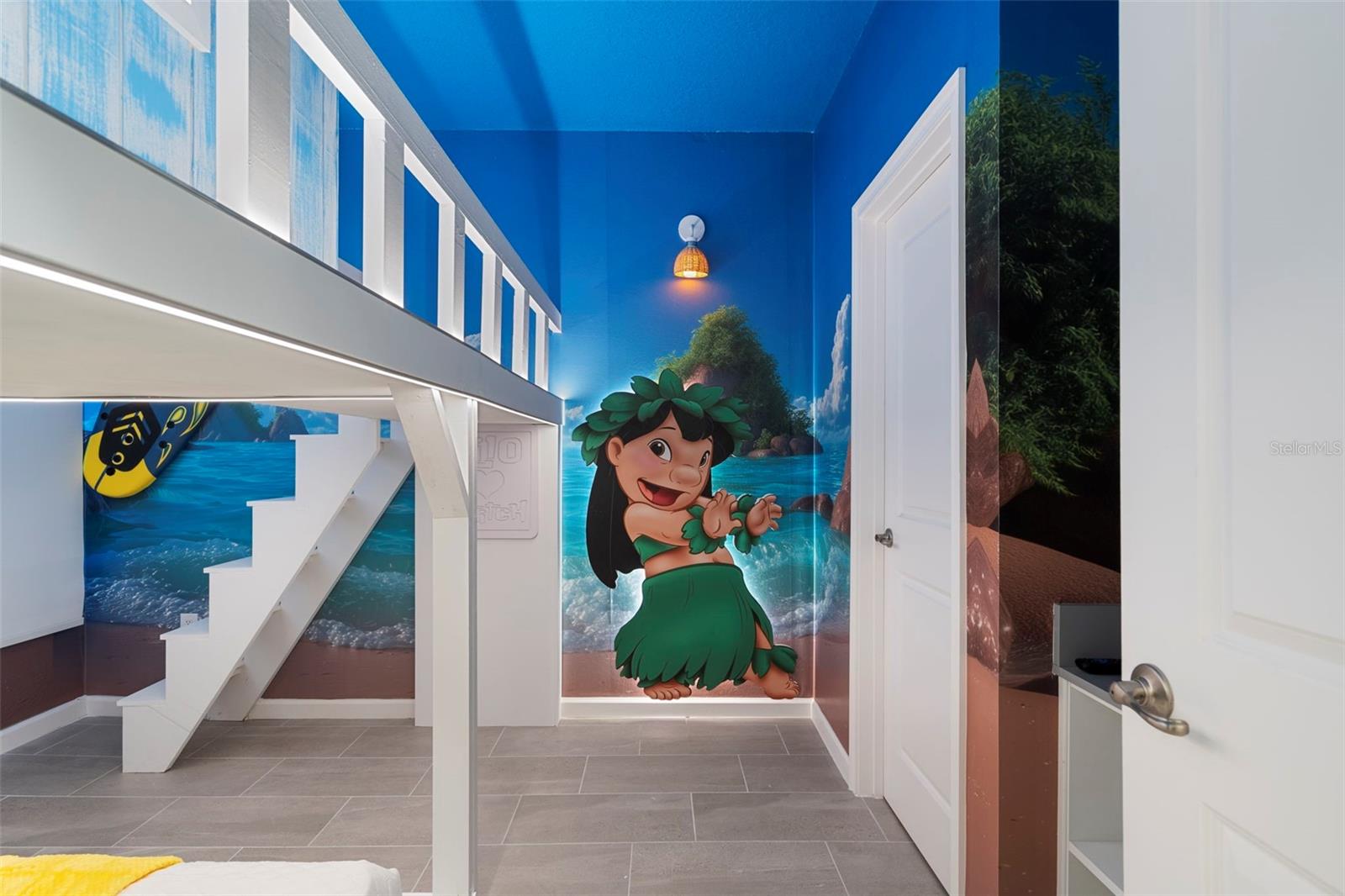 PARADISO GRANDE RESORT - Residential