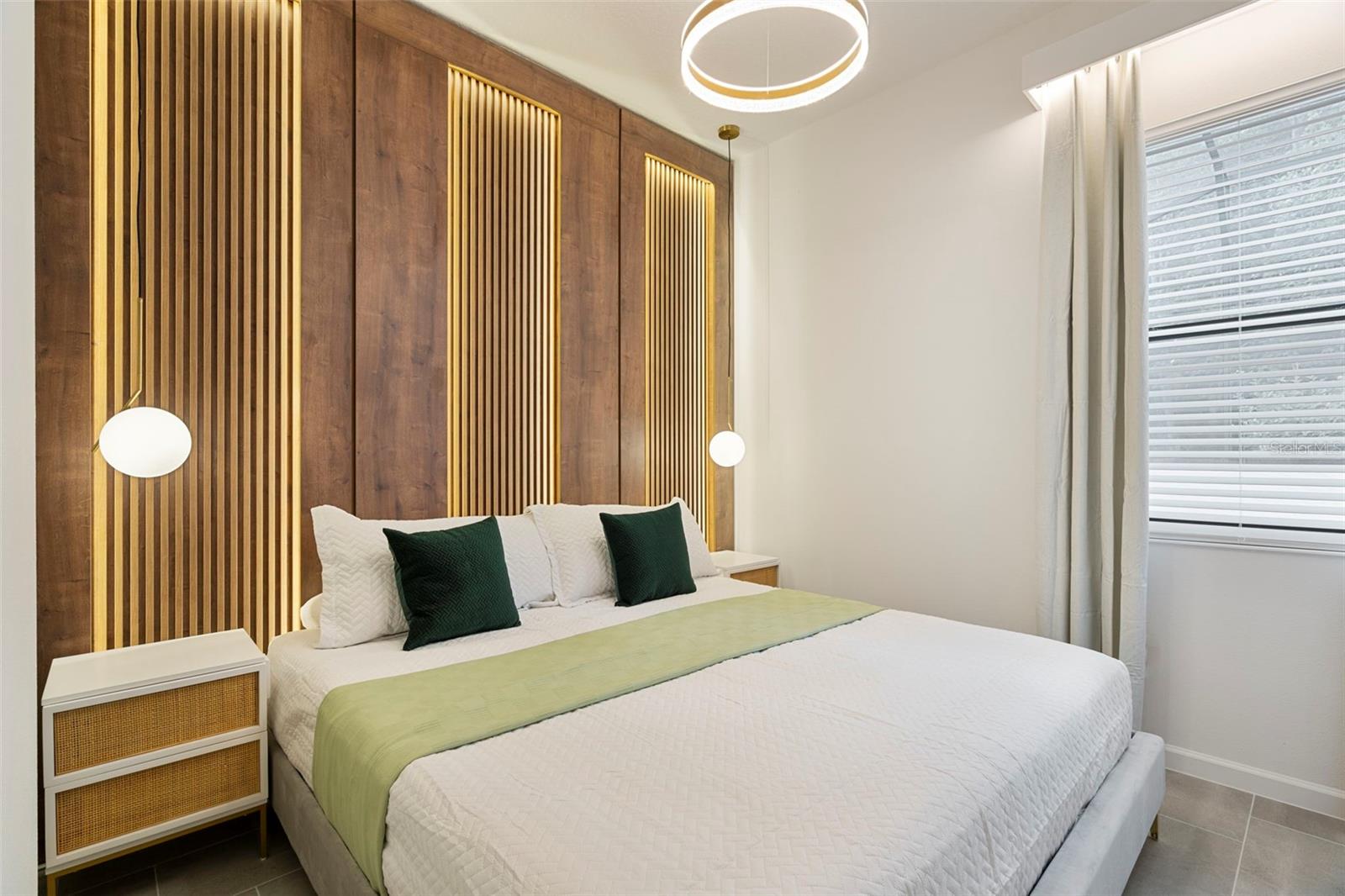 PARADISO GRANDE RESORT - Residential