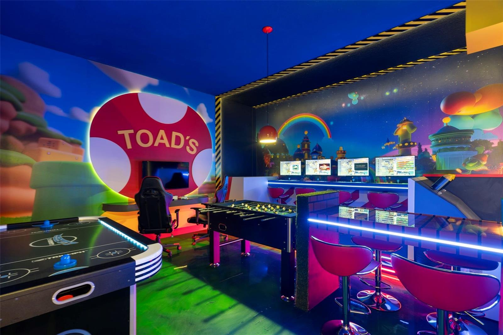 PARADISO GRANDE RESORT - Residential