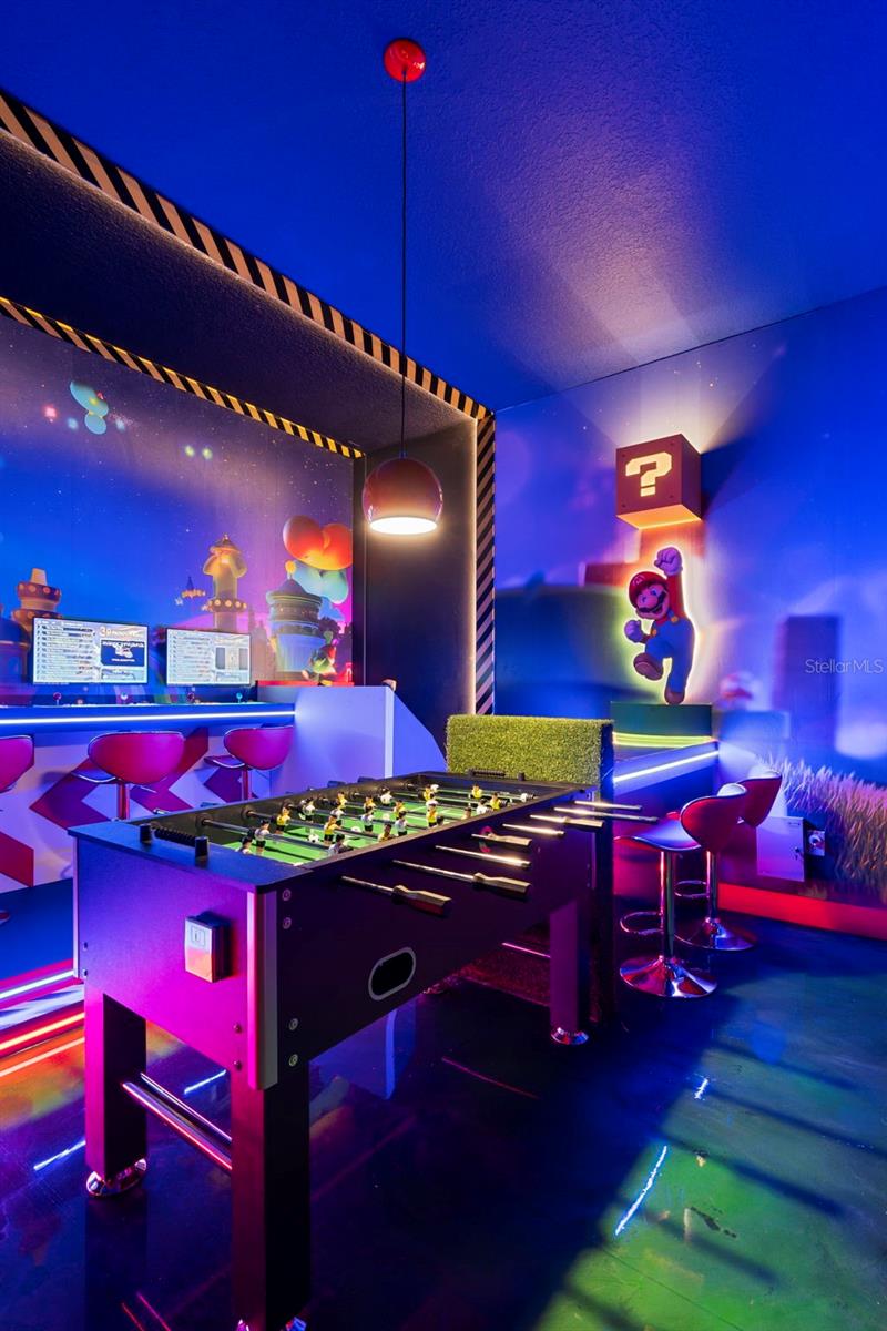 PARADISO GRANDE RESORT - Residential