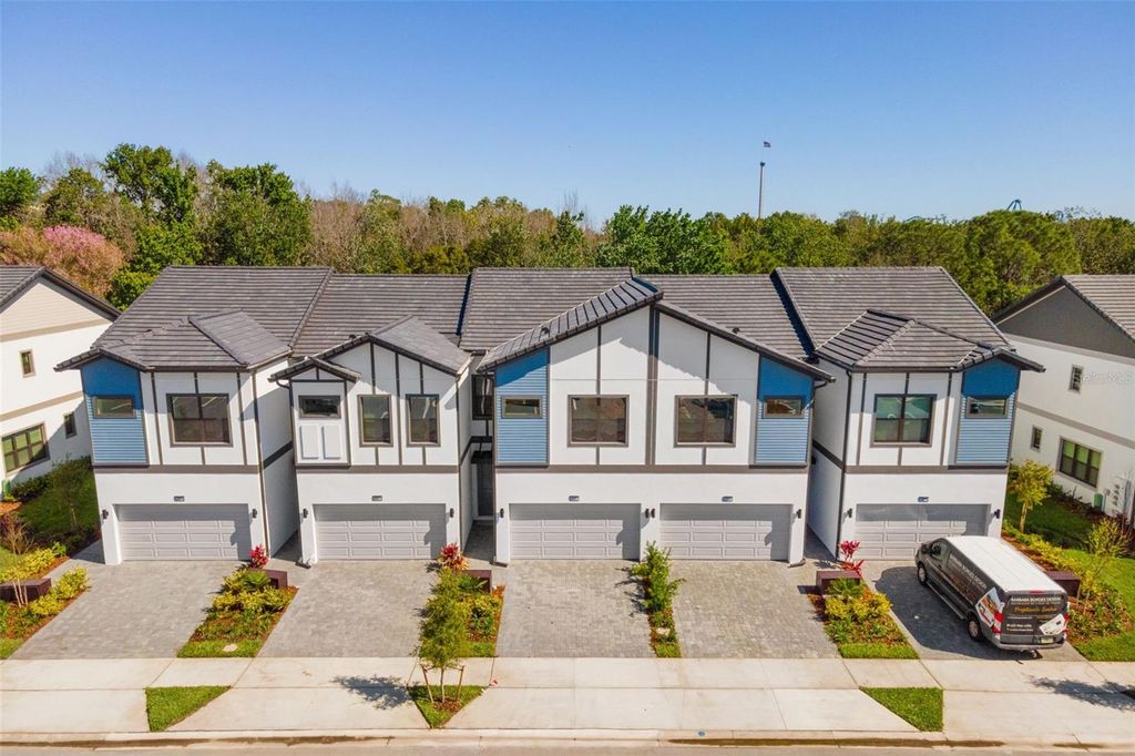 Photo of 10287 Ebb Tide Ln, Orlando, FL 32821 (MLS # O6393926)