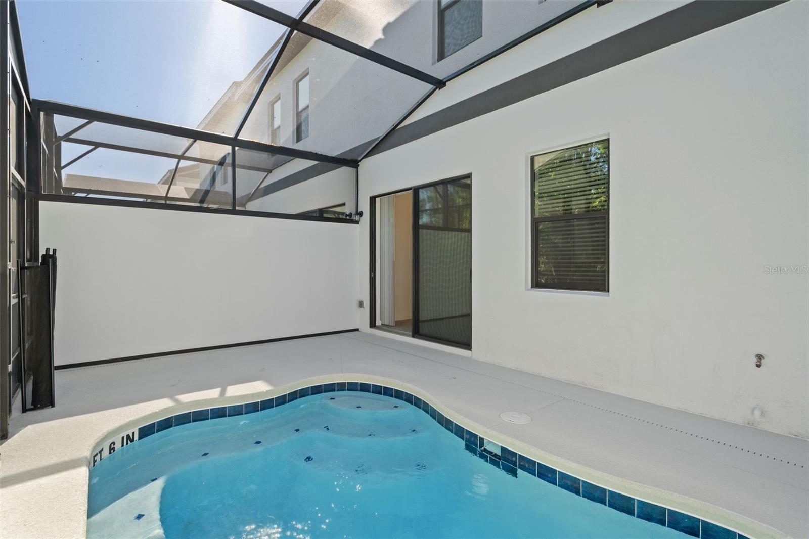 PARADISO GRANDE RESORT - Residential