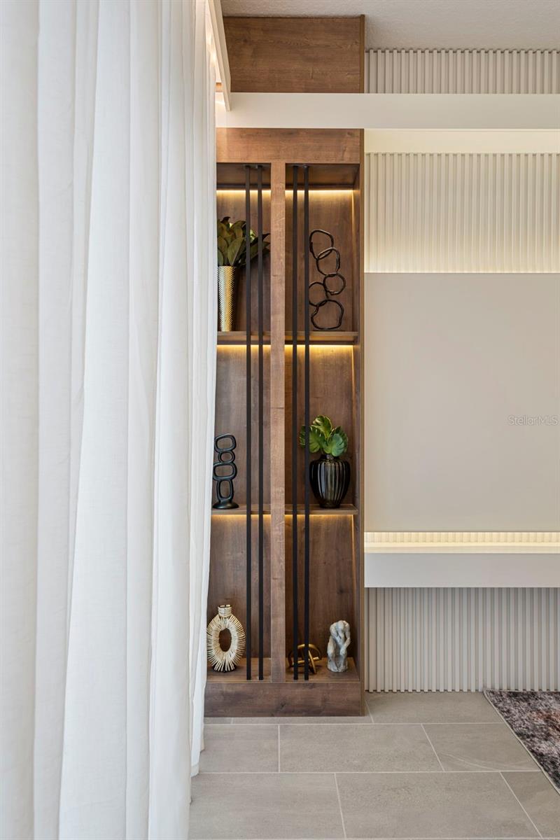 PARADISO GRANDE RESORT - Residential